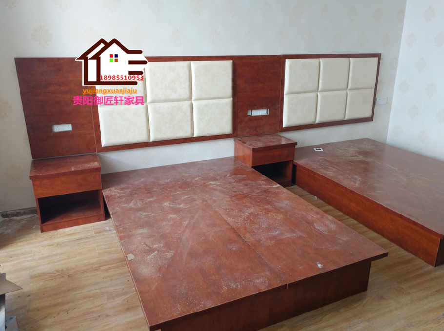 Quảng Đông Guiyang Cho thuê căn hộ Kinh doanh Khách sạn Express Khách sạn Căn hộ Căn hộ Tiêu chuẩn Phòng đầy đủ Nội thất - Nội thất khách sạn giá tivi