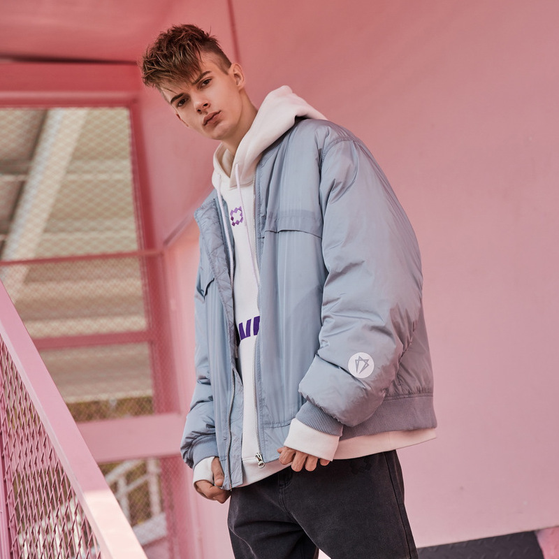 Blouson homme INXX - Ref 3123168 Image 1