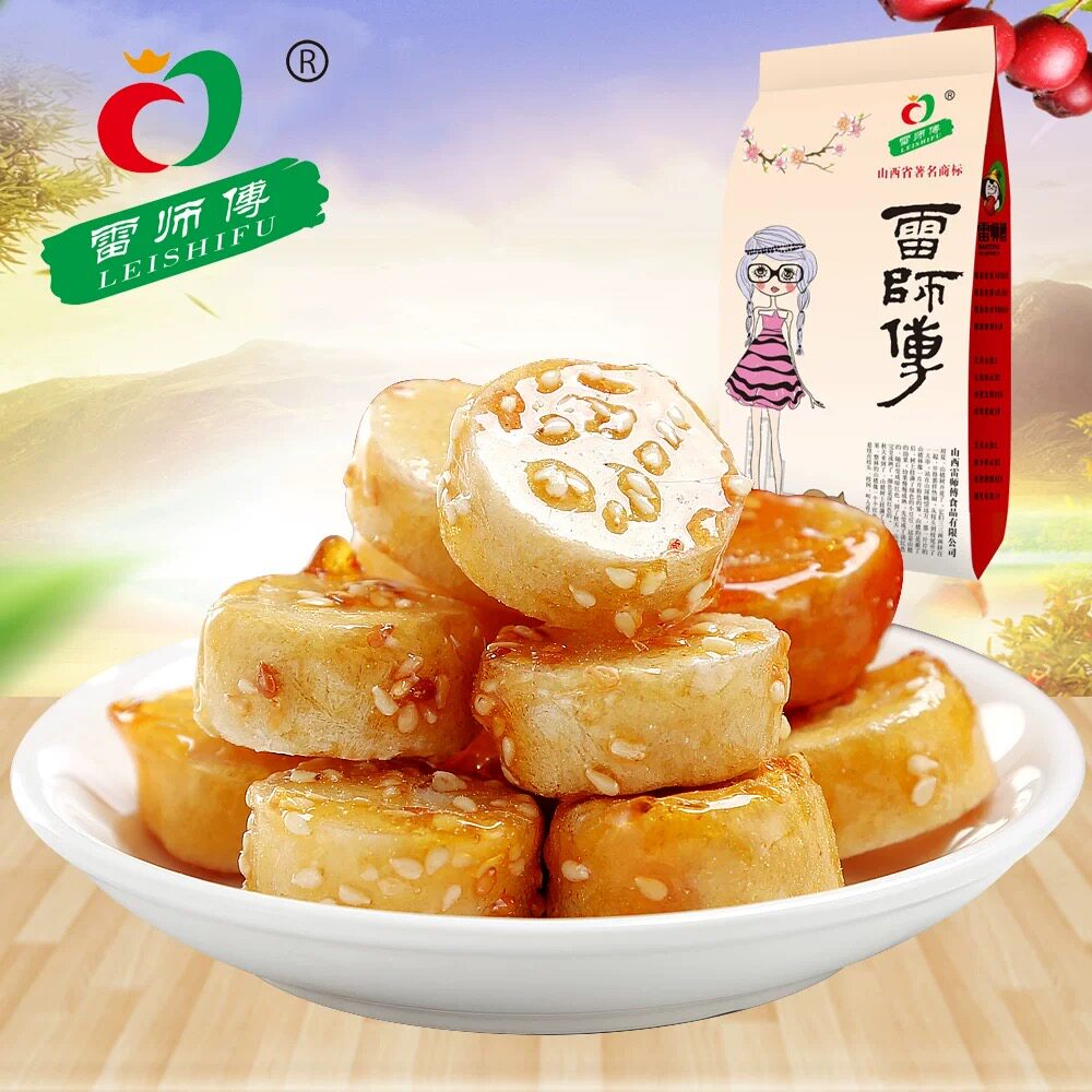 零食冻干冬枣香酥脆枣无核大枣休闲零品小袋装独立包装1斤