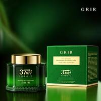 【GRIR】肌采美白祛斑抗皱睡眠面膜