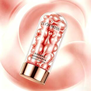 【LUOVMISS】弹嫩美肌玻色因胎盘素菁华液