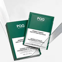 【Face-saving】PQQ能量紧塑提升面膜