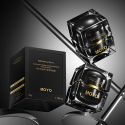 【MOYO】黑金羊胎素万肽奢宠面霜
