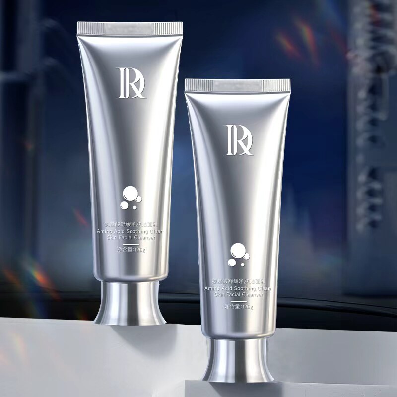 Dr.Touch氨基酸舒缓净肤洁面乳温和清洁不紧绷洗面奶A9