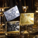 任选4件！英國【OSSIE】钻石眼膜组合