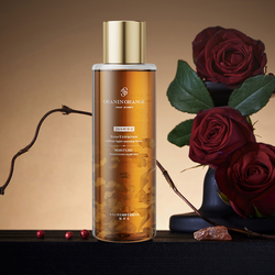 拍两件【oraninorange】大马士革玫瑰精粹水