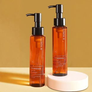 【依姿露】黑茶卸妆油*100ml