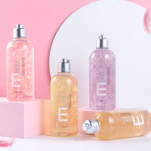 【ECEC】玻尿酸花瓣沐浴露300ml