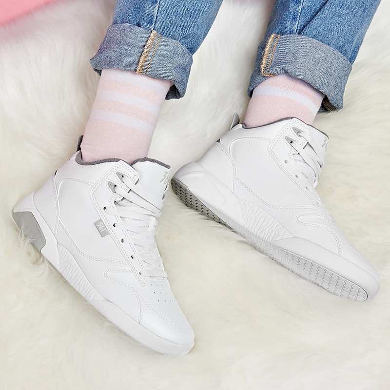 winter sneakers womens 2018