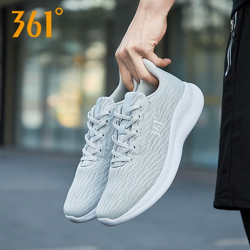 Тонкая сетчатая дышащая летняя спортивная обувь, повседневная обувь, мягкая подошва