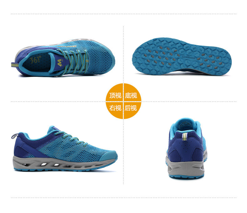 Chaussures imperméables en engrener - Ref 1060919 Image 17