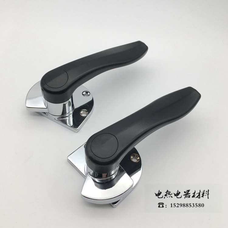 Steamer door handle Steamer handle Steamer handle Steamer door hinge Commercial kitchenware accessories