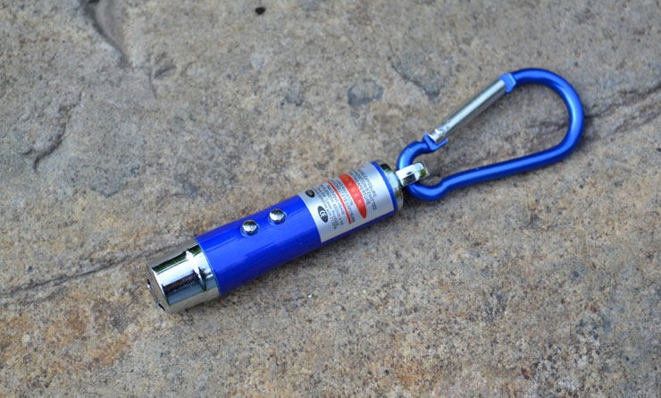 Wholesale of three-in-one mini small flashlights, infrared laser teaching lamps, ultraviolet banknote inspection LED small flashlights pic 25