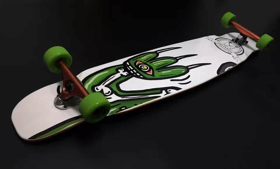 Skateboard - Ref 2599283 Image 5