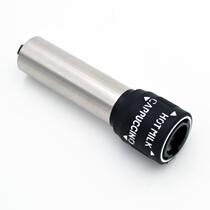 Delonghi Delong EC685 ECAM23 420 coffee machine stainless steel bubble outer tube original accessories