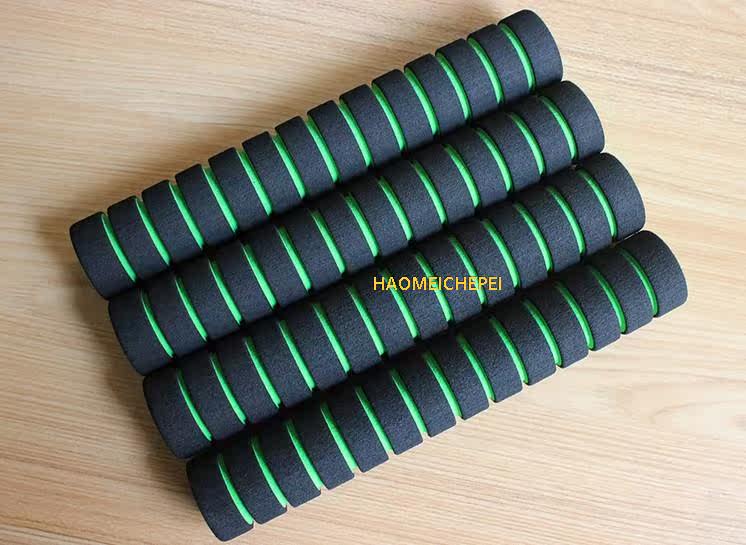 Poignées de vélo - Ref 2345902 Image 3