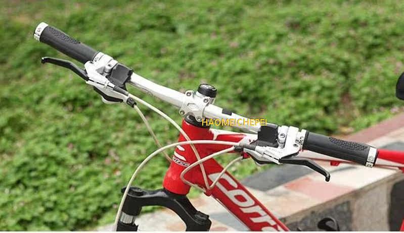 Poignées de vélo - Ref 2348146 Image 9