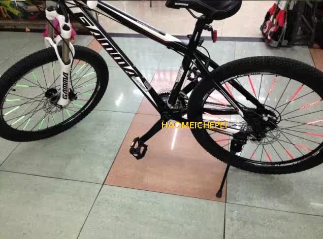 Autocollant pour vélo - Ref 2281782 Image 12