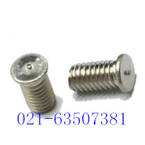 304 stainless steel welding screws spot welding stud stud screws M3X6 8 10 12 12 20-30 20-30