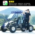 Người lớn sang trọng đôi lớn hai chỗ ngồi kart off-road ATV xe máy bốn bánh xe máy xăng núi Xe đạp quad