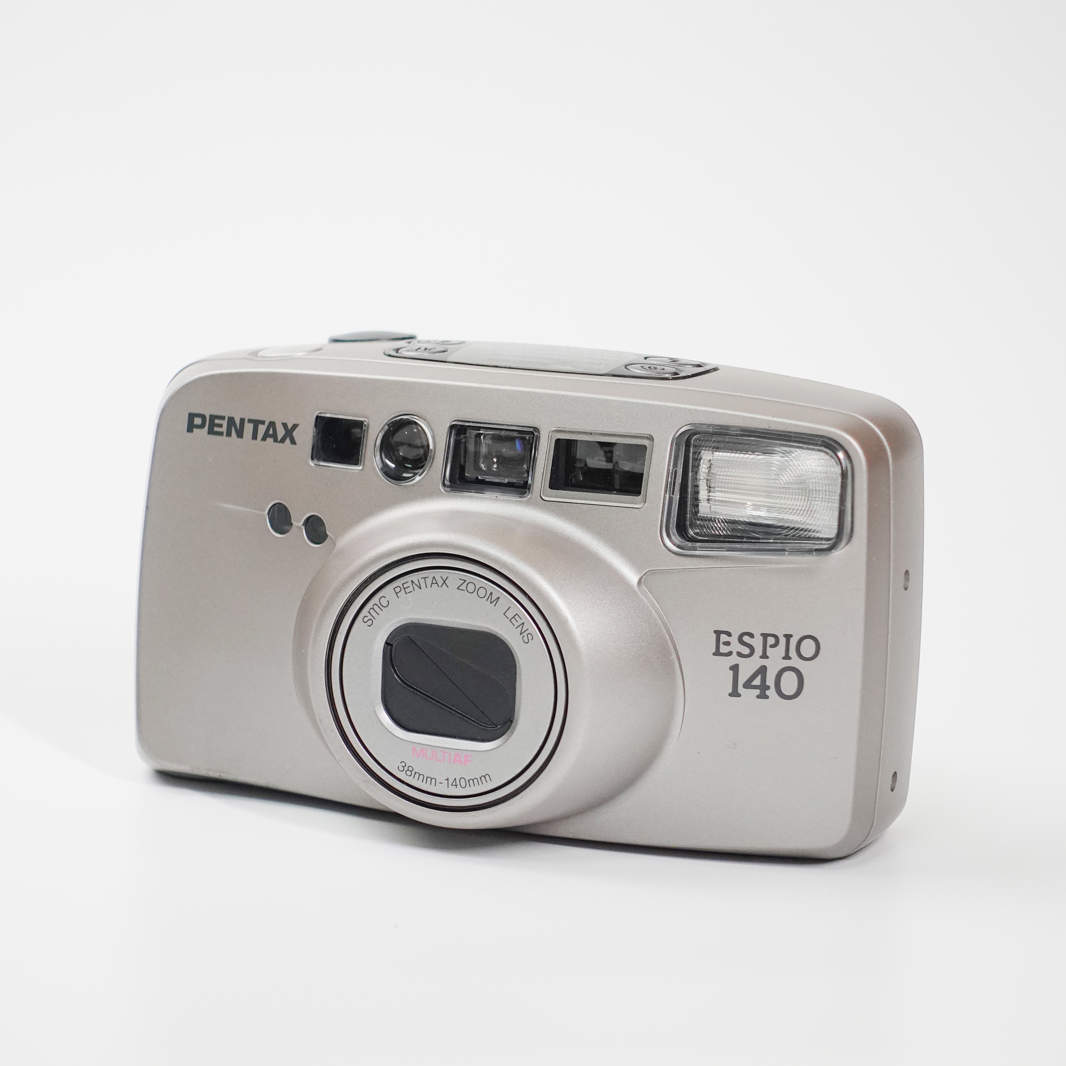 Bento espio120 140160 film camera with a silly melon camera retro present-Taobao