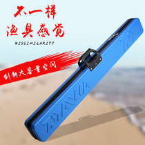 1 2 1 3 m Fishing Rod Bag Waterproof Gear Bag Hard Shell Fishing Bag Super Light Rod Bag Table Fishing With Fish Rod Bag