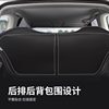 Special 2022 Wuling Hongguang Miniev Macaron Car Seat Cover Mini All-Inclusive Cartoon Seat Cushion for All Seasons