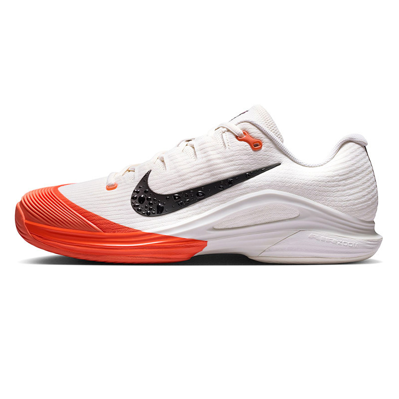 Nike Vapor 12 Alcaraz Men's Australian Open Breathable Shock-Absorbing Sports Tennis Shoes Ib6555-100