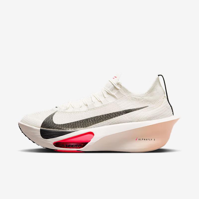 Nike Men's Air Zoom Alphafly Marathon Next% 3 Air Cushion Running Shoes Fd8311-103
