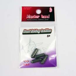 Red Flies Master Hand Fast Lead Pituitary Fishing Desk Fishing Gear Accessories-Little number-Taobao