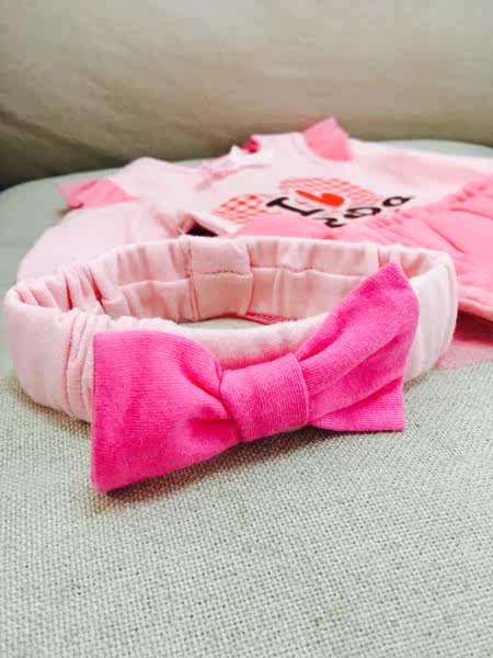 Coffret cadeau pour nouveau-né - Ref 1976894 Image 19