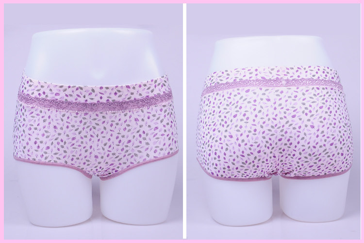 Slip jeunesse en La fibre de bambou - Ref 643243 Image 20