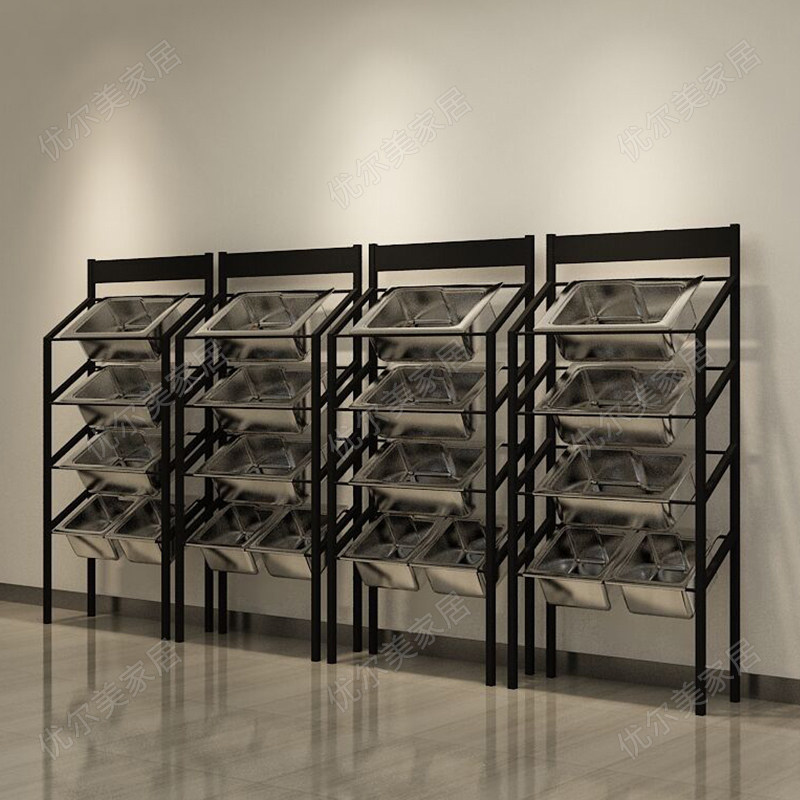 Wash basin wash basin stainless steel sink display rack cleaning appliance sample rack ceramic display tool tile showcase display rack