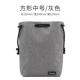 Основанная средняя цифровая Beneper Pack-Gray