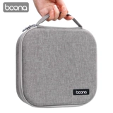 Подходит для Apple Airpods Max Alcantara Hearset Boxes с защитной оболочкой Bluetooth