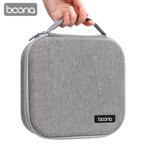 Подходит для Apple Airpods Max Alcantara Hearset Boxes с защитной оболочкой Bluetooth