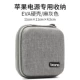 Eva Apple Power Pack-Gray