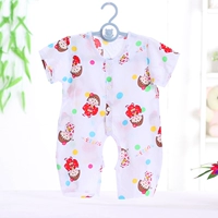 Хлопковый шелк короткие рукава, маленькая маленькая девочка