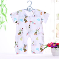 Хлопковый шелк с короткими рукавами.