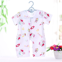 Хлопковый шелк с коротки