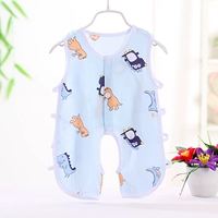 Пипа Сиамский Динозавр Синий