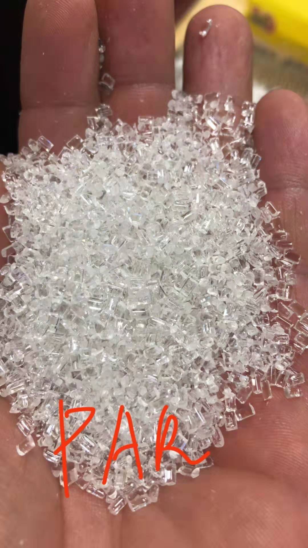 Spot PAR resin High heat resistance Japan L1003PA Polyaryl ester(PAR)