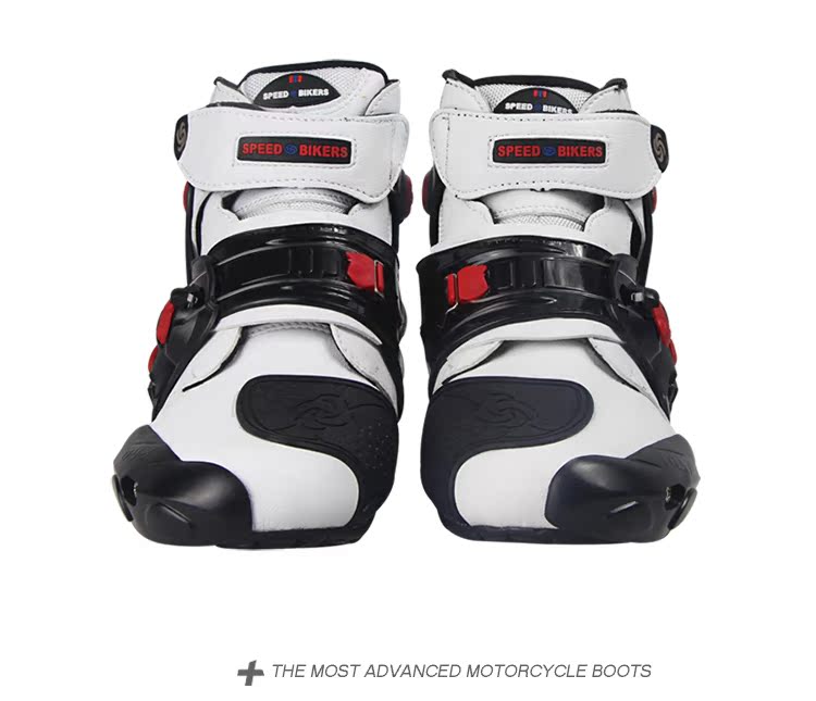 Boots moto - Ref 1392574 Image 25