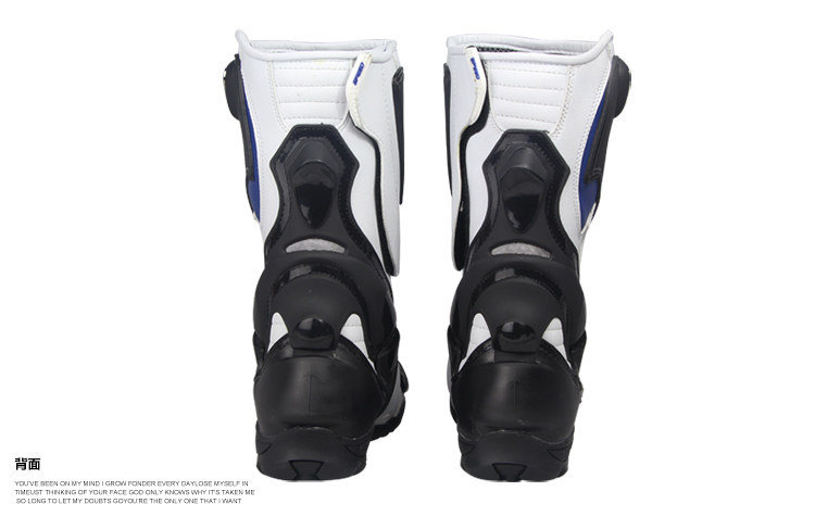 Bottes moto - Ref 1390066 Image 30