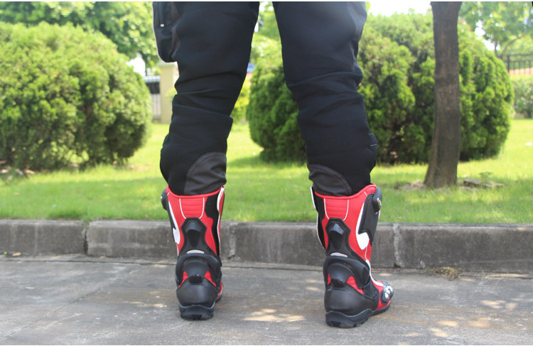 Bottes moto - Ref 1390066 Image 26