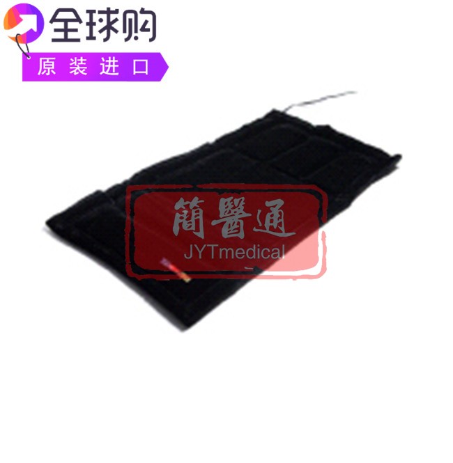 Thermotex便携式缓解疼痛肌肉痉挛关节炎红外线加热专业床垫