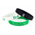 Celtic 11th Irving sao vòng đeo tay huỳnh quang nam và nữ silicone dạ quang thể thao dây đeo cổ tay người hâm mộ bóng rổ 	quả bóng rổ crossway Bóng rổ