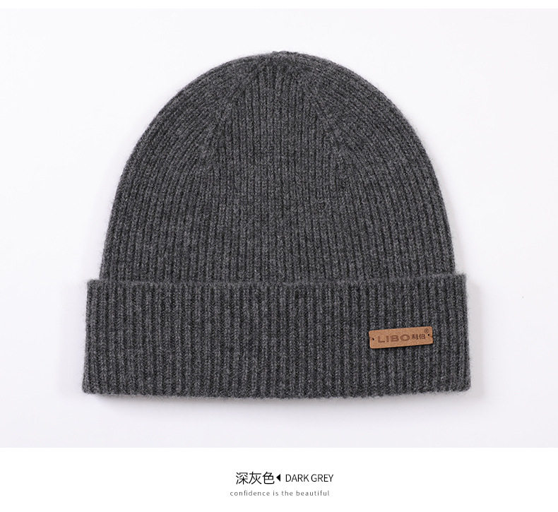 CPReps #ProID008 Cotton Goggle Beanie CP大眼睛帽子 3