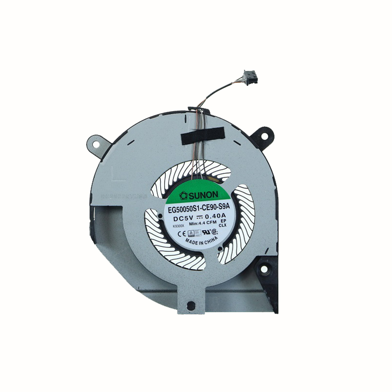 Original New CPU Fan for DELL E5570 07HJFG EG50050S1-C790-S9A US Shipping