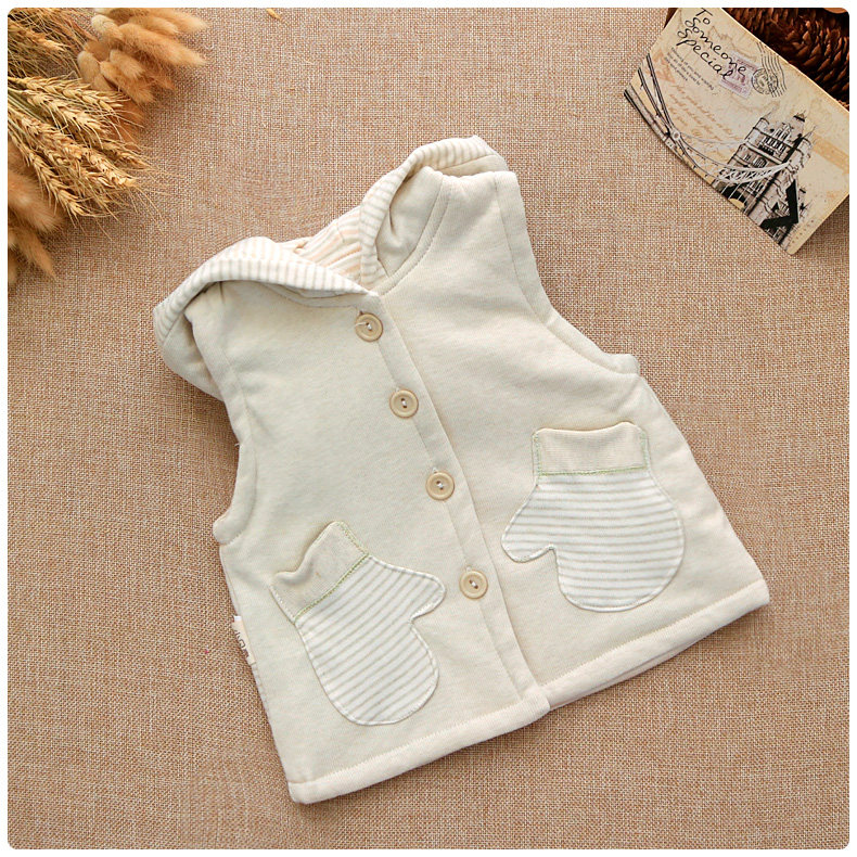 Gilet enfant - Ref 2069820 Image 17